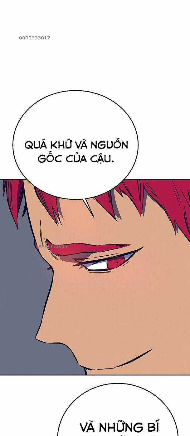 Ex & Ash Chapter 36 trang 30