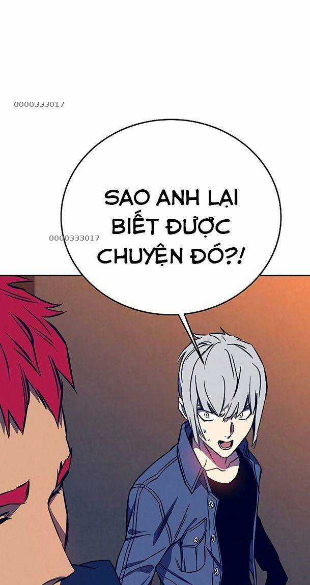 Ex & Ash Chapter 36 trang 32