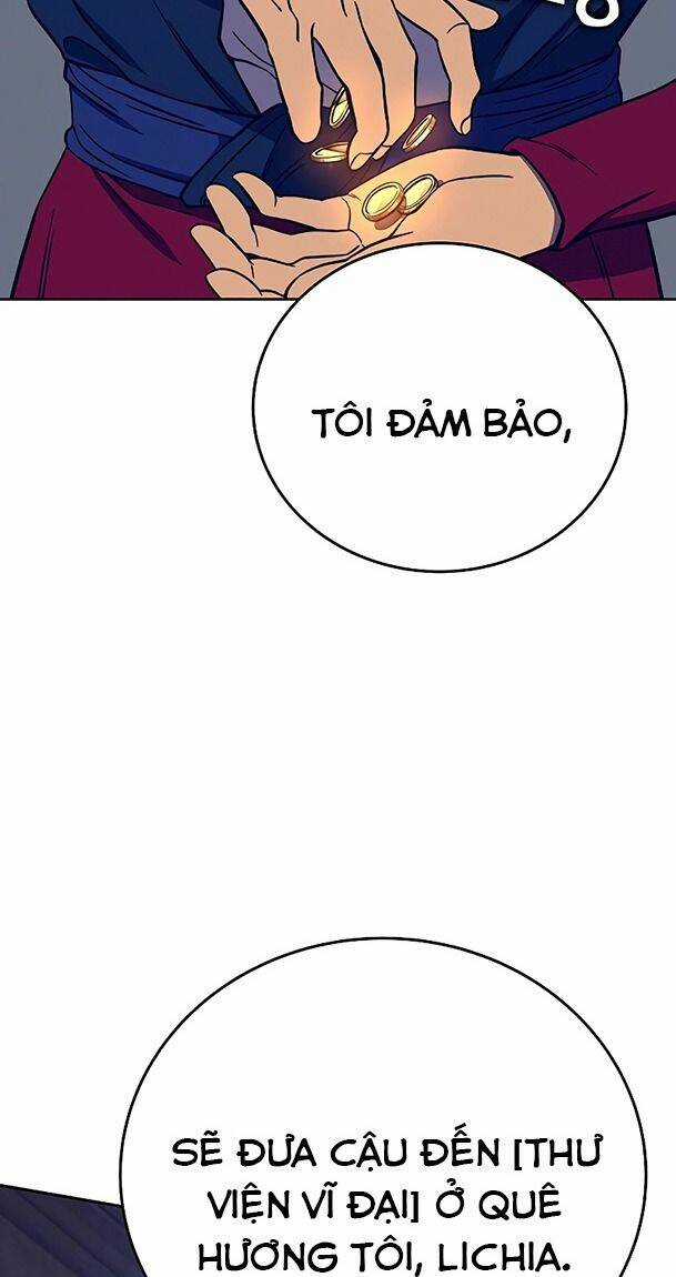 Ex & Ash Chapter 36 trang 34