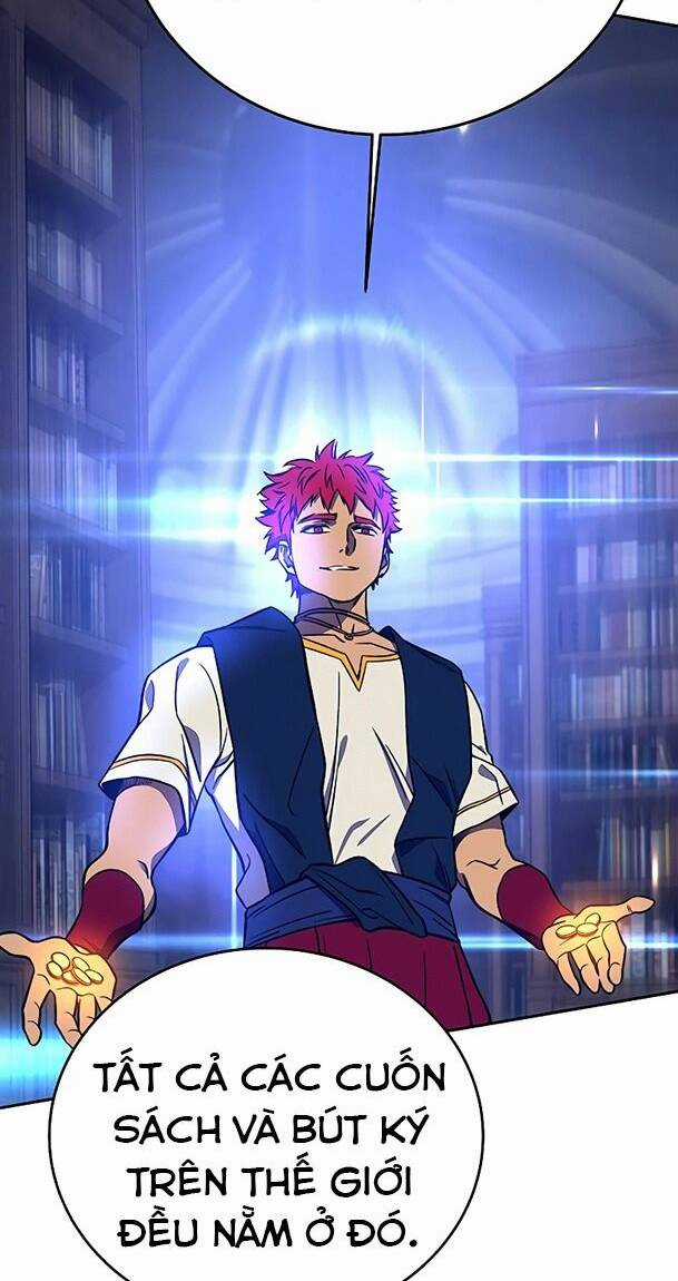 Ex & Ash Chapter 36 trang 35