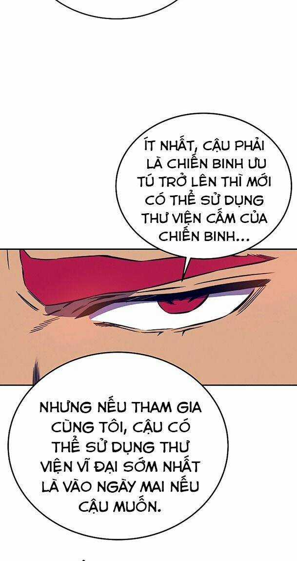 Ex & Ash Chapter 36 trang 36