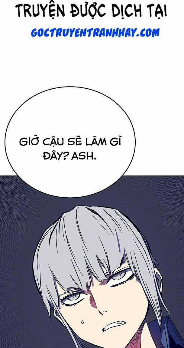 Ex & Ash Chapter 36 trang 37