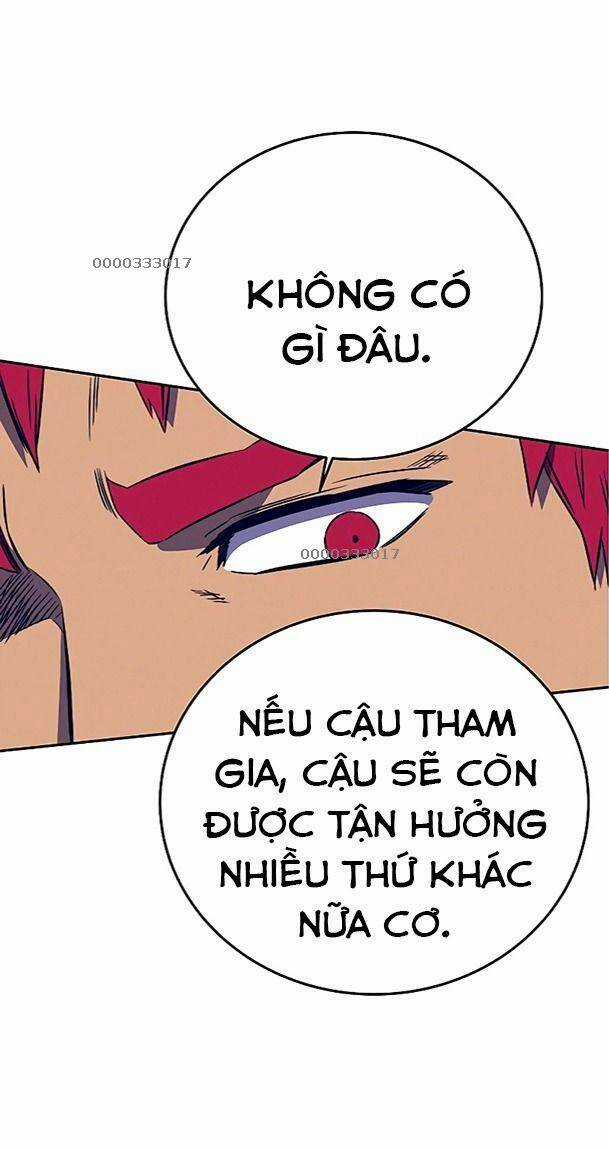 Ex & Ash Chapter 36 trang 4