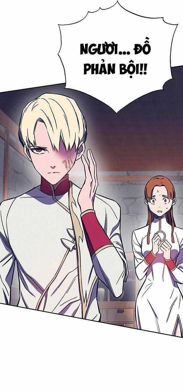 Ex & Ash Chapter 36 trang 40