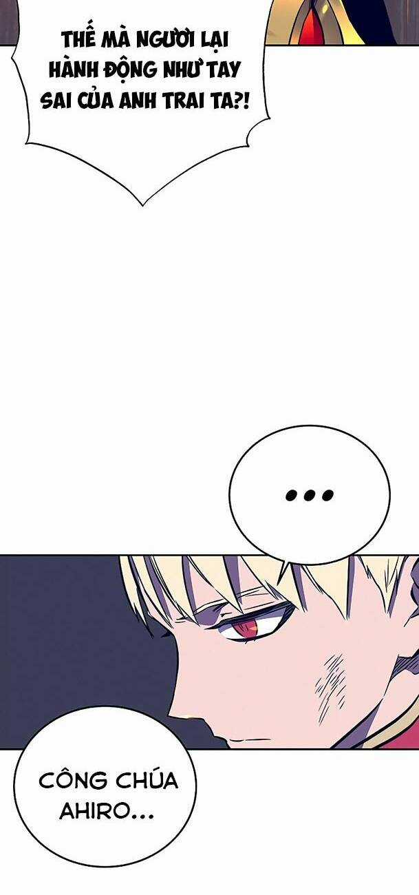 Ex & Ash Chapter 36 trang 43