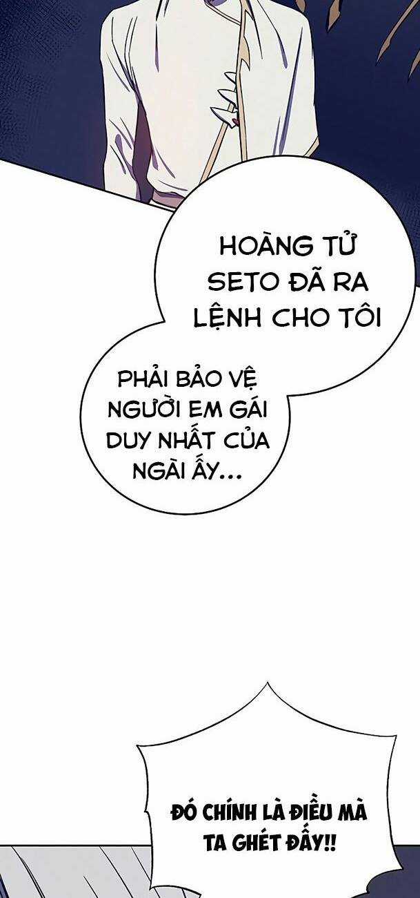 Ex & Ash Chapter 36 trang 45