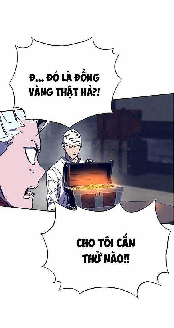 Ex & Ash Chapter 36 trang 5