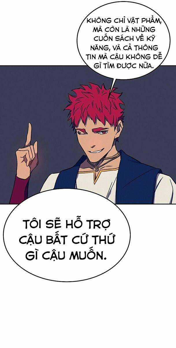 Ex & Ash Chapter 36 trang 64