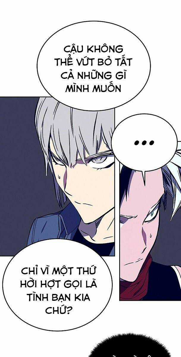 Ex & Ash Chapter 36 trang 65