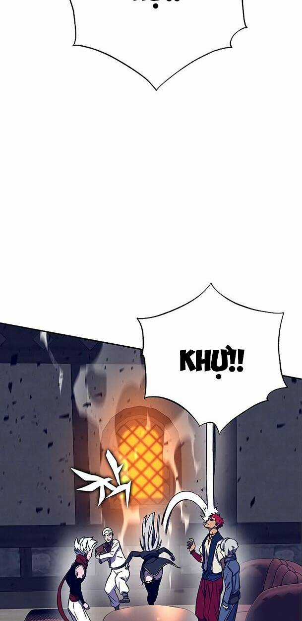 Ex & Ash Chapter 36 trang 73