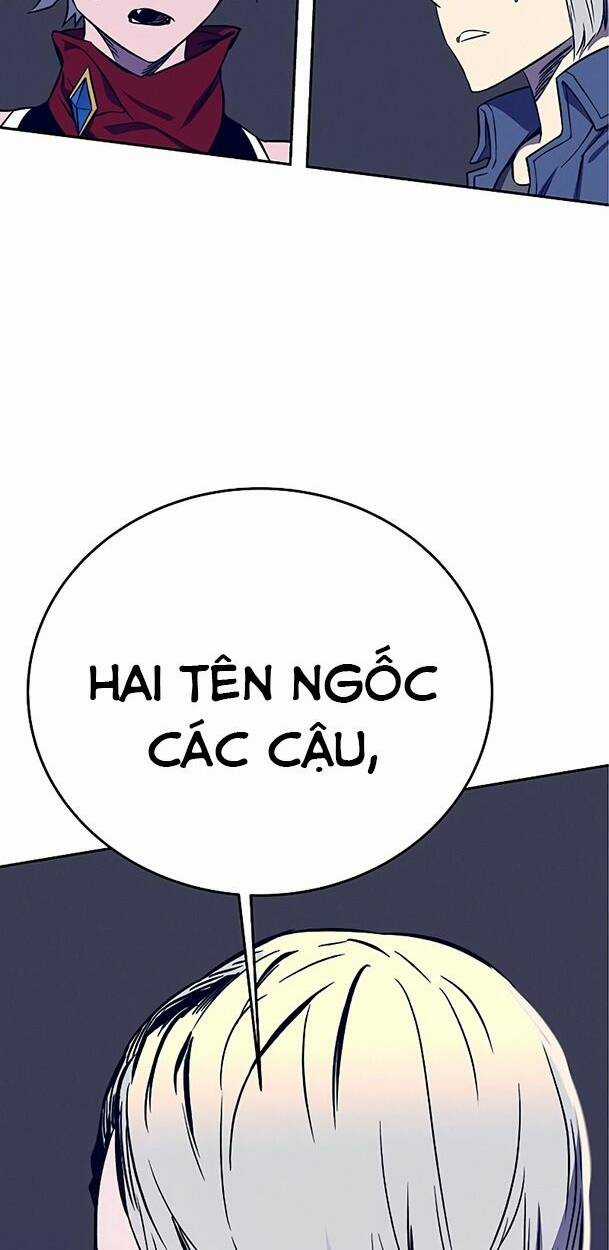 Ex & Ash Chapter 36 trang 75