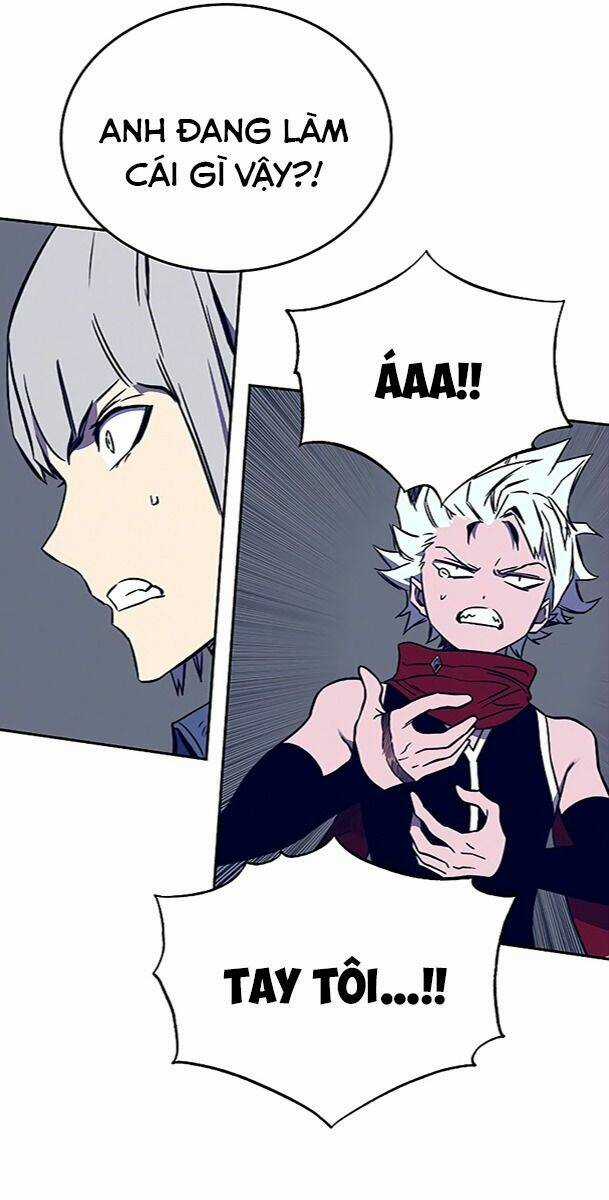 Ex & Ash Chapter 36 trang 8