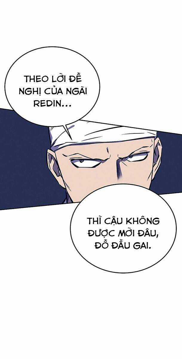 Ex & Ash Chapter 36 trang 9