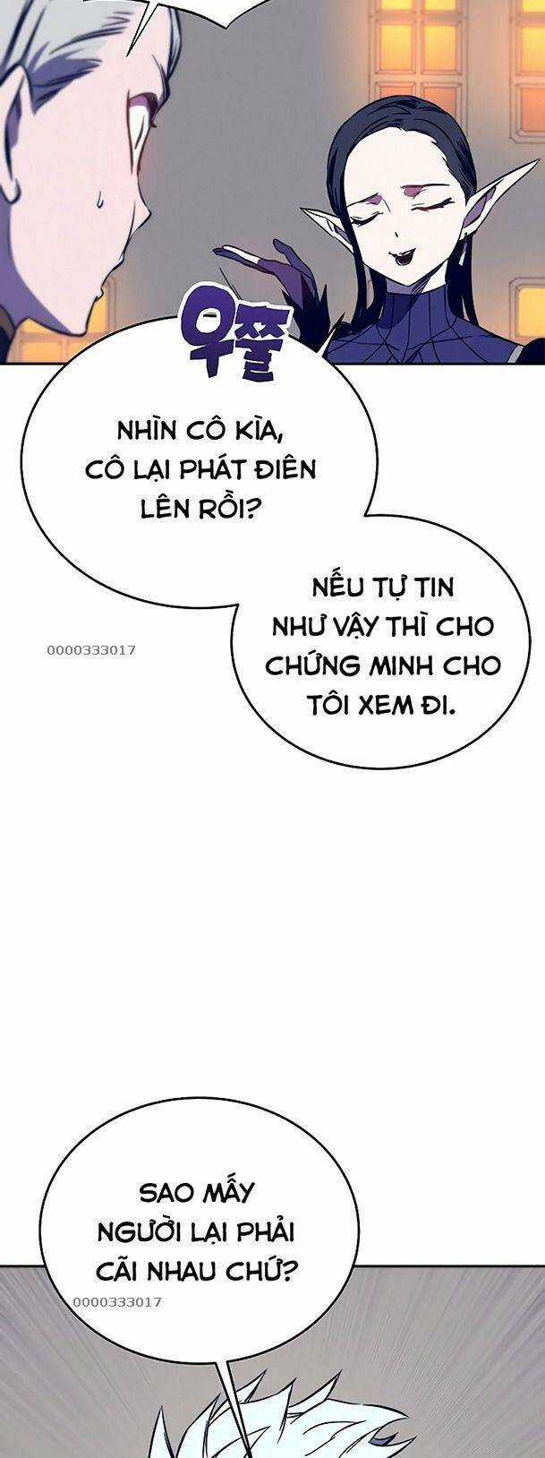 Ex & Ash Chapter 37 trang 10