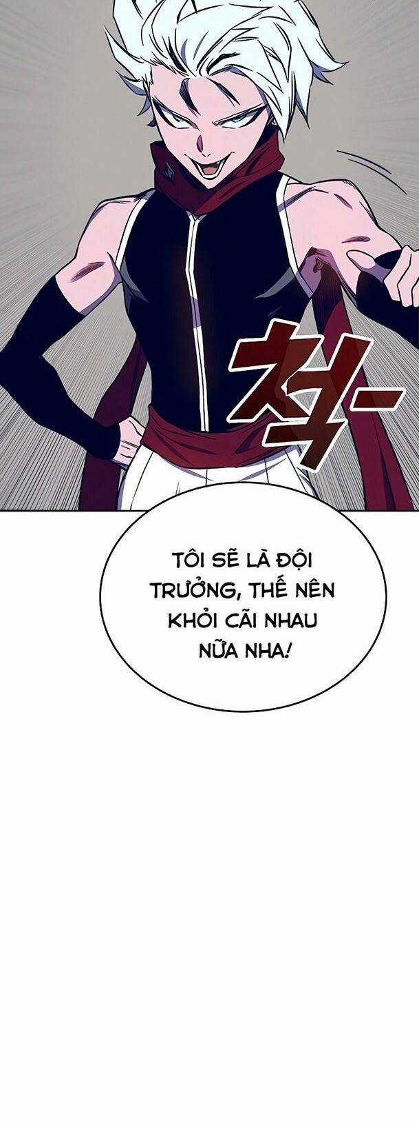 Ex & Ash Chapter 37 trang 11