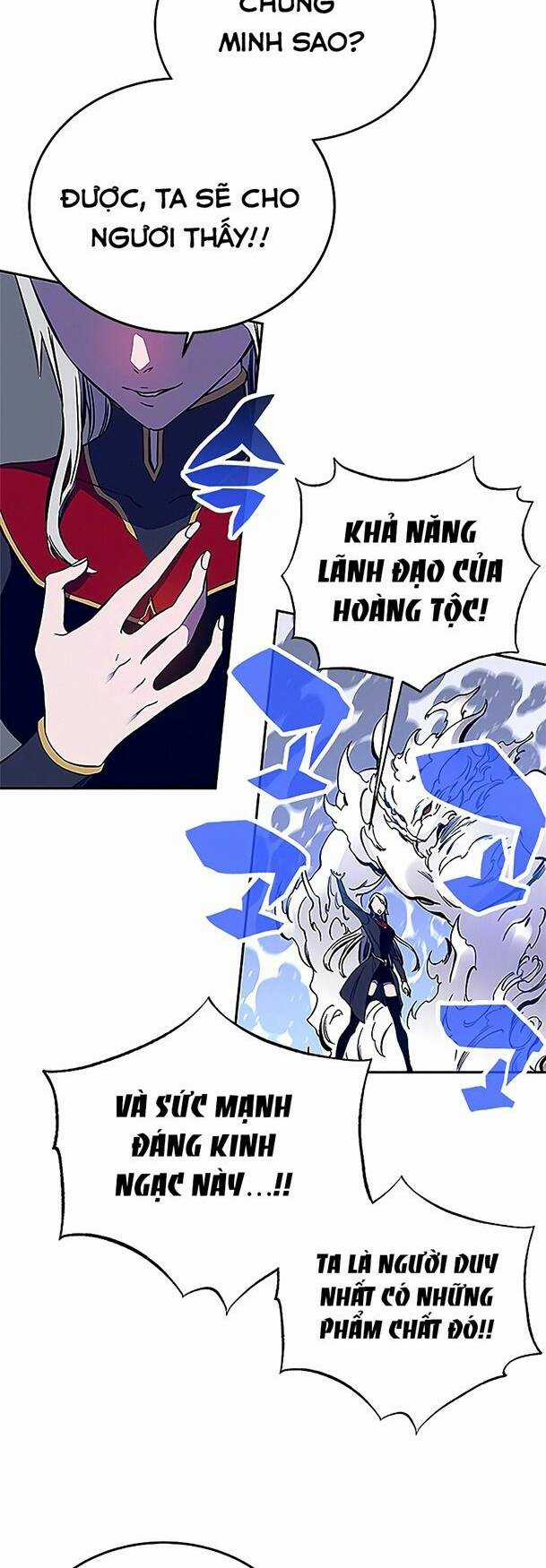 Ex & Ash Chapter 37 trang 13