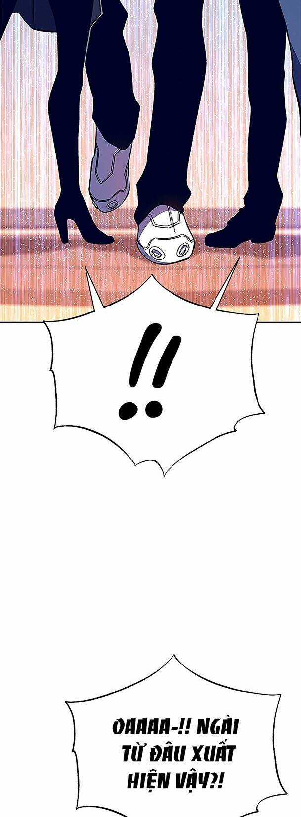 Ex & Ash Chapter 37 trang 19