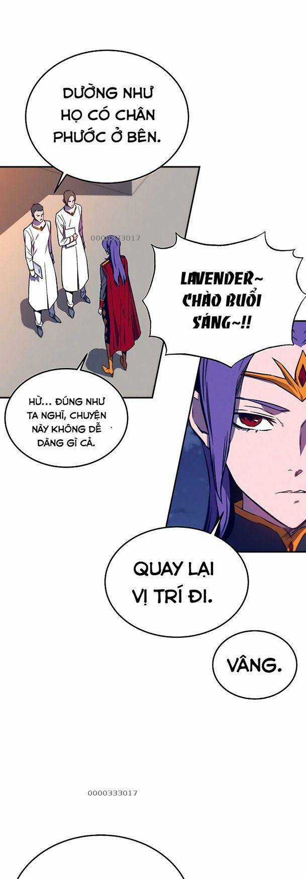 Ex & Ash Chapter 37 trang 2