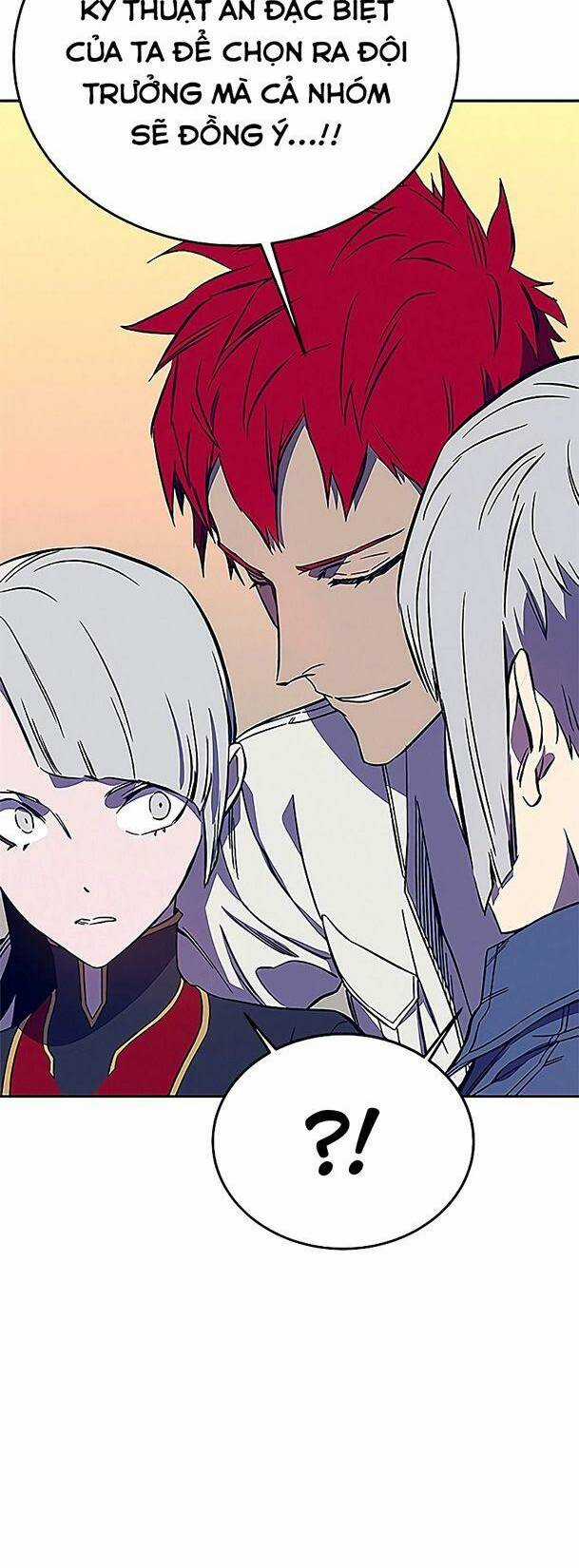 Ex & Ash Chapter 37 trang 21