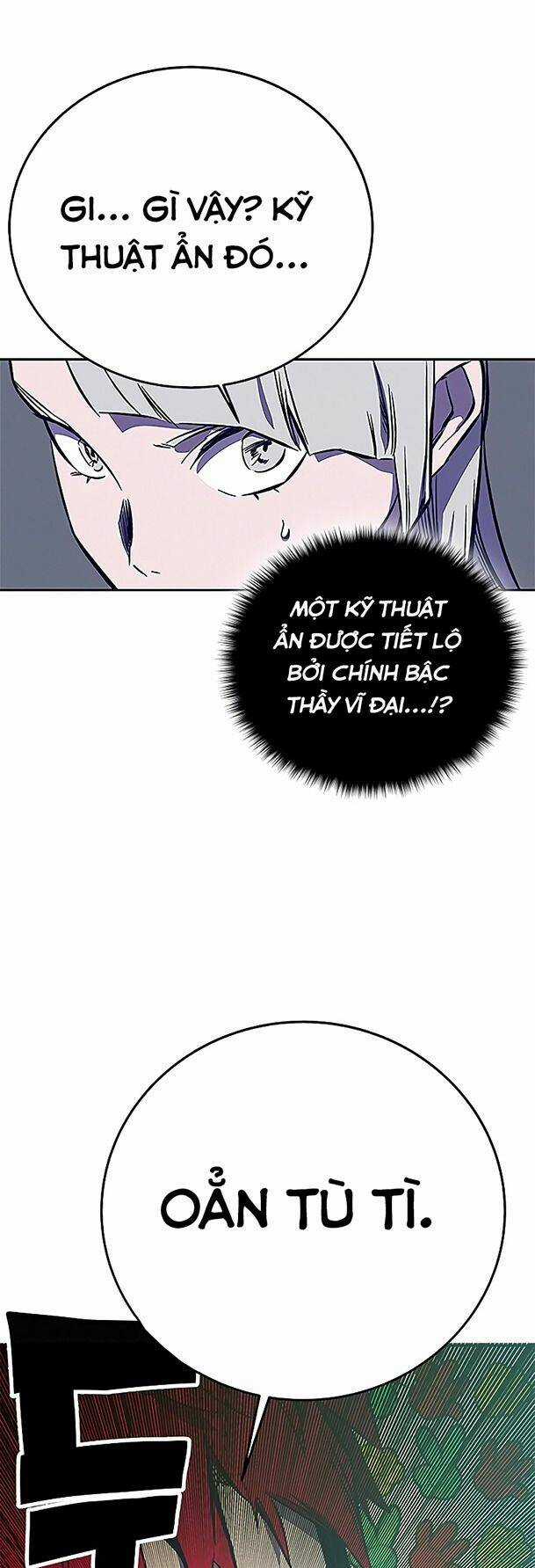 Ex & Ash Chapter 37 trang 22