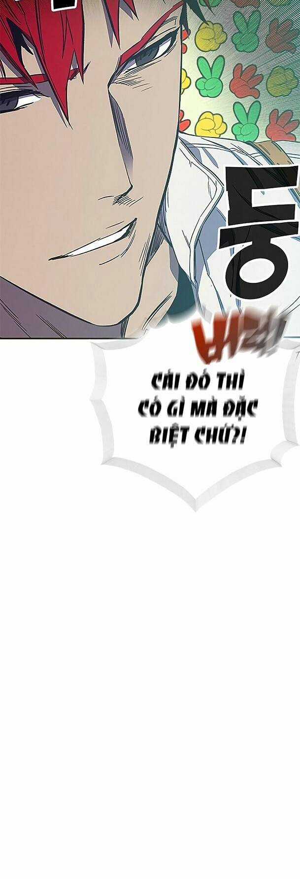 Ex & Ash Chapter 37 trang 23