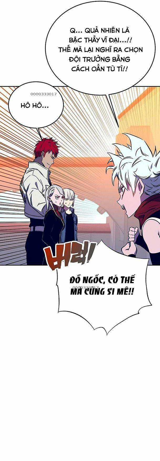 Ex & Ash Chapter 37 trang 24