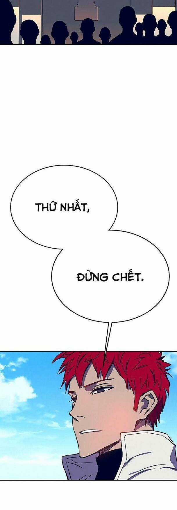 Ex & Ash Chapter 37 trang 27