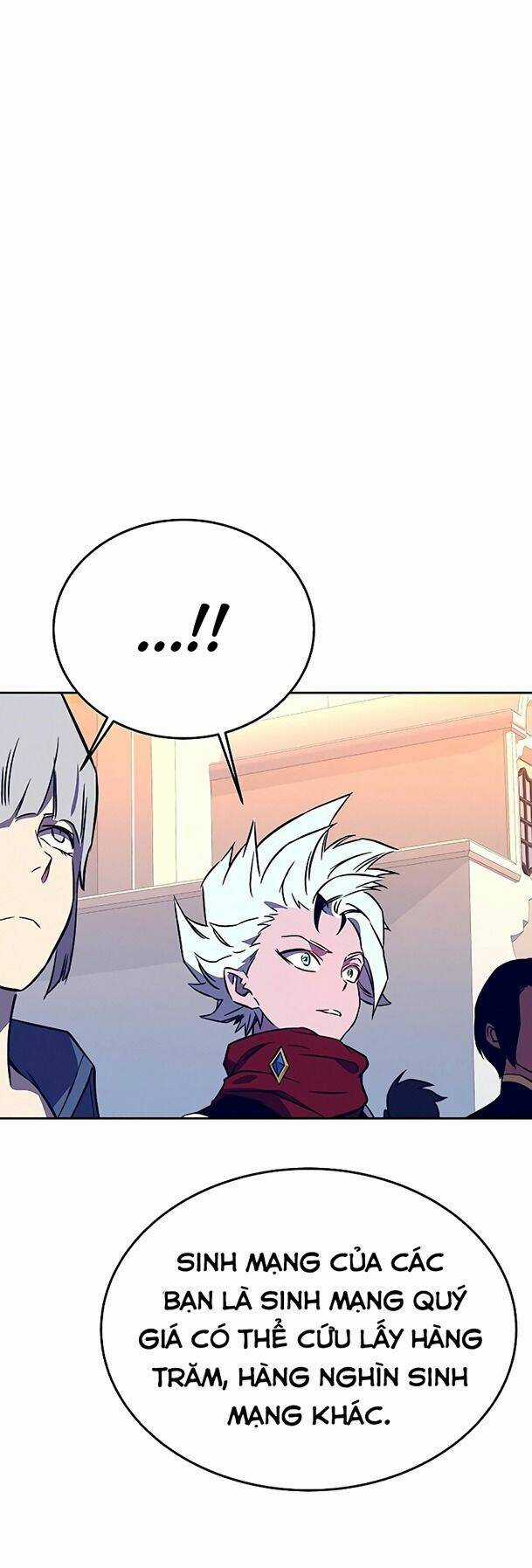 Ex & Ash Chapter 37 trang 28