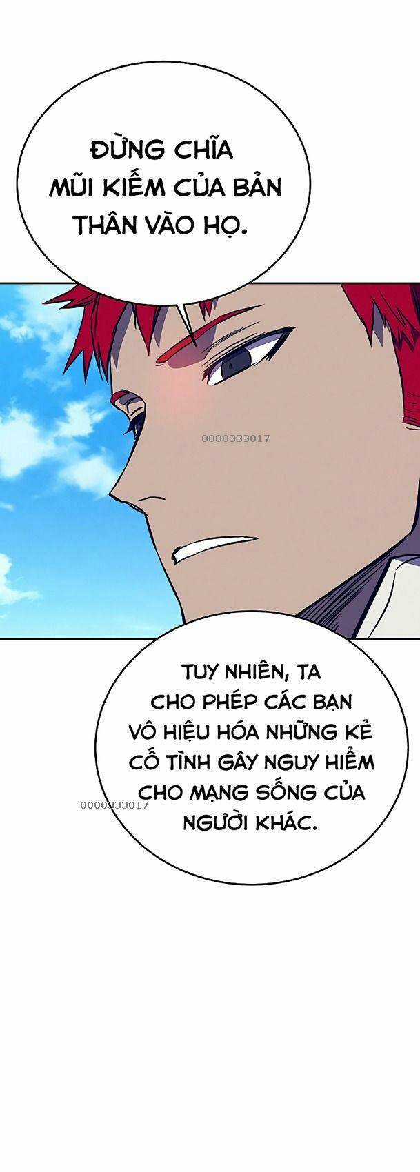 Ex & Ash Chapter 37 trang 30