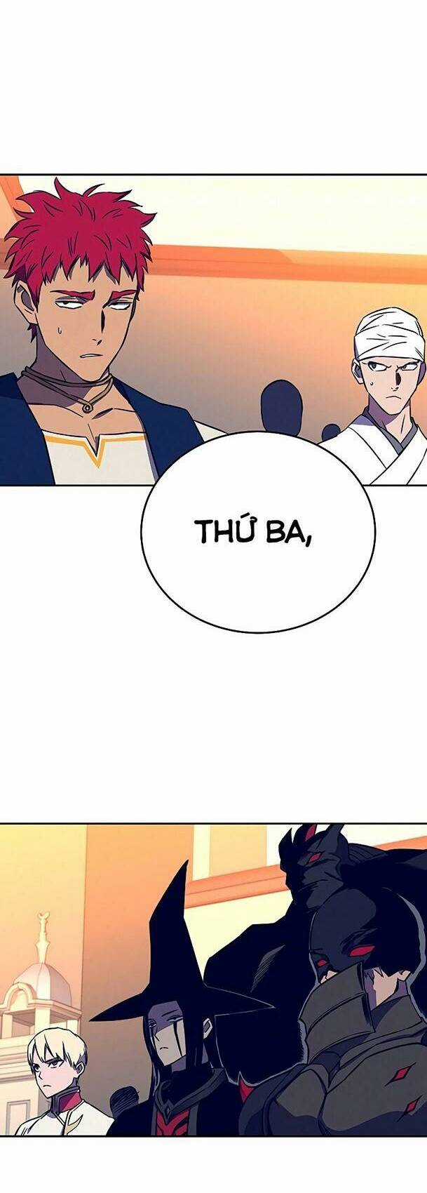 Ex & Ash Chapter 37 trang 31