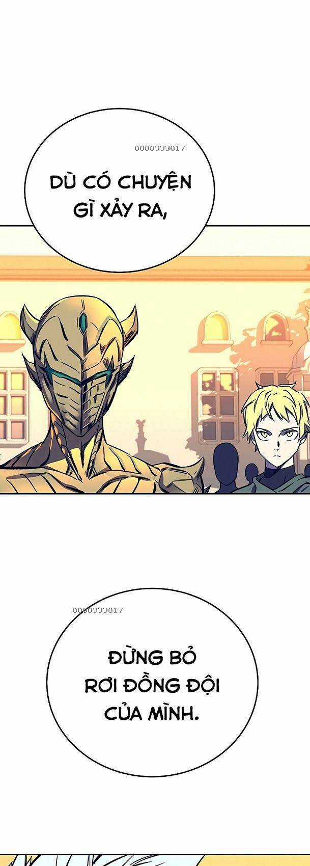 Ex & Ash Chapter 37 trang 32