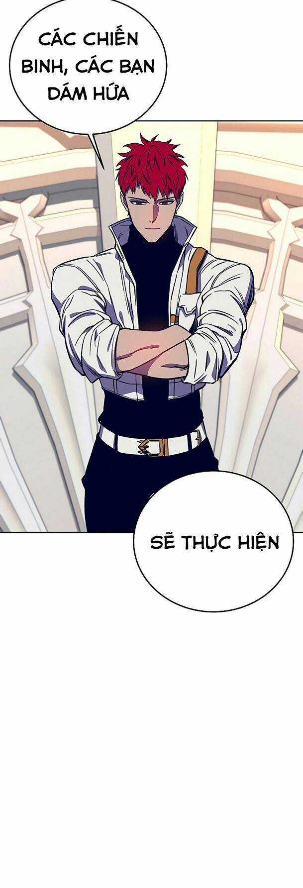 Ex & Ash Chapter 37 trang 34