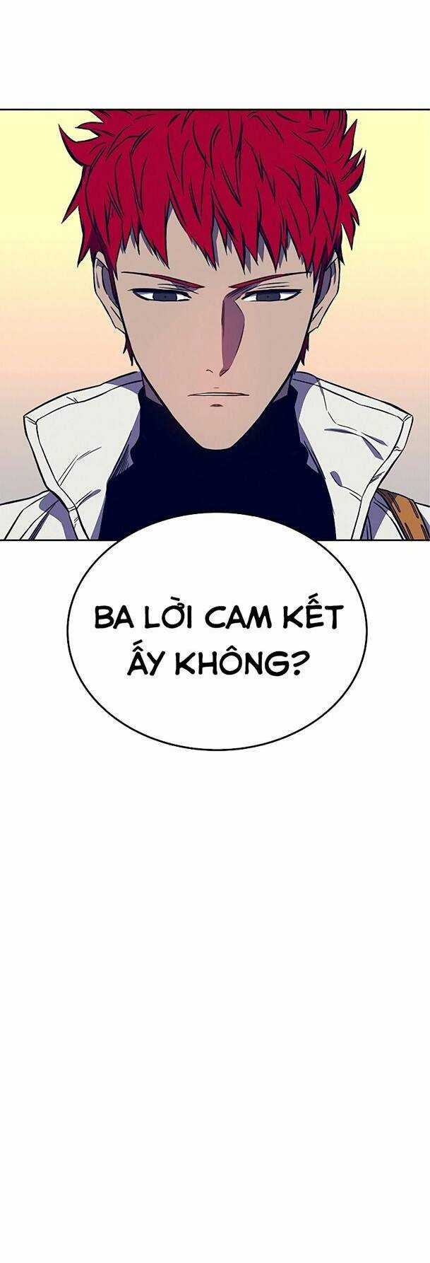 Ex & Ash Chapter 37 trang 35