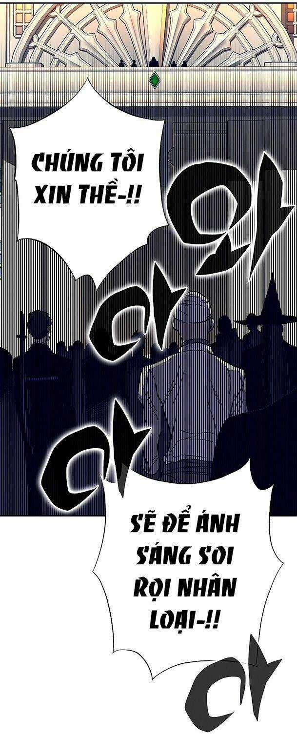 Ex & Ash Chapter 37 trang 36