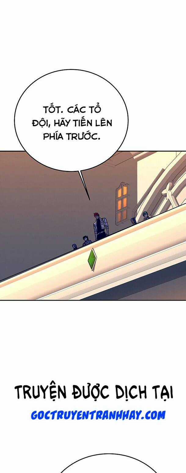 Ex & Ash Chapter 37 trang 37