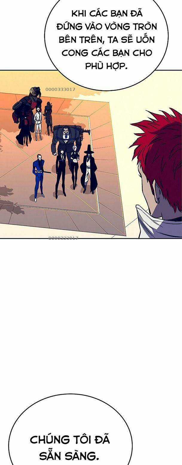 Ex & Ash Chapter 37 trang 38