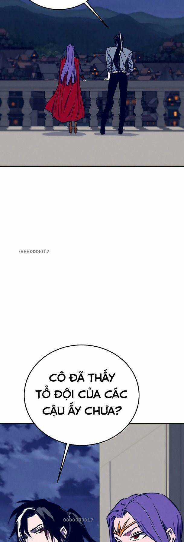 Ex & Ash Chapter 37 trang 4