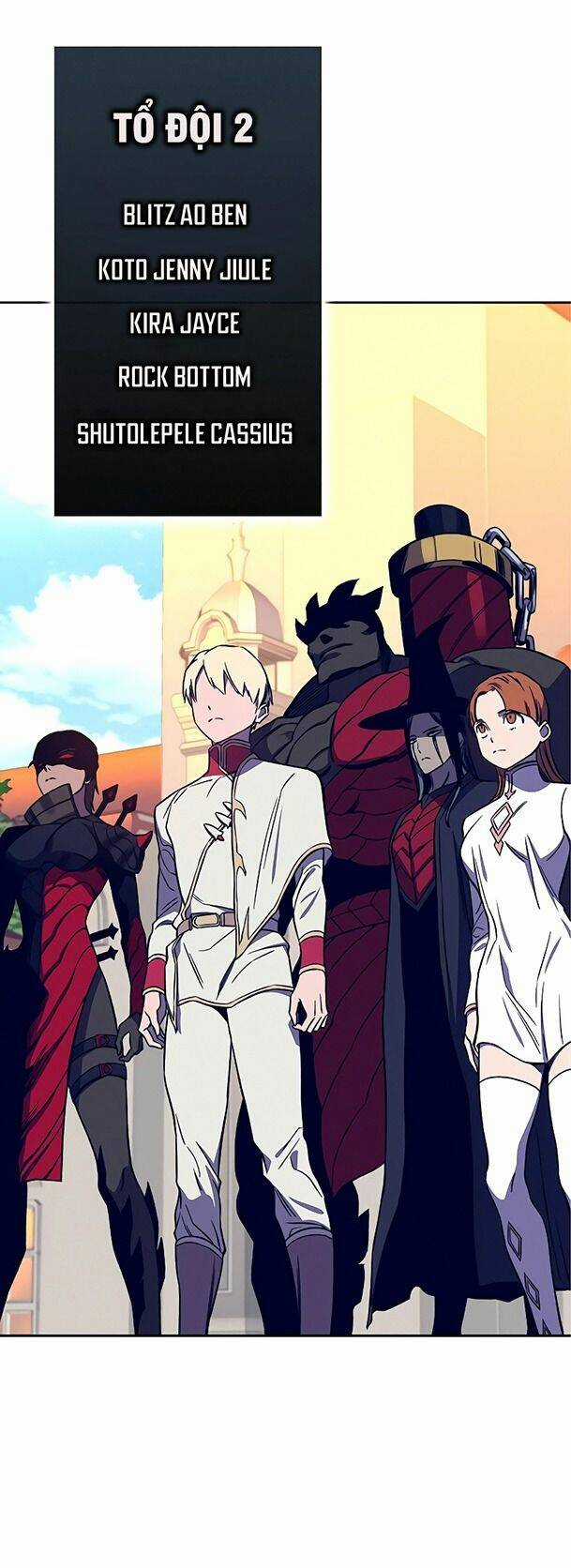 Ex & Ash Chapter 37 trang 40