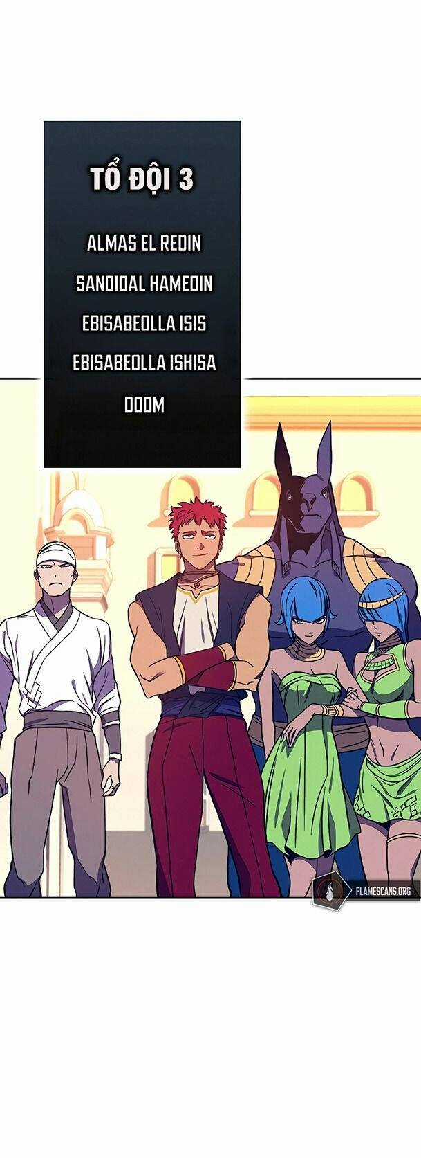 Ex & Ash Chapter 37 trang 41