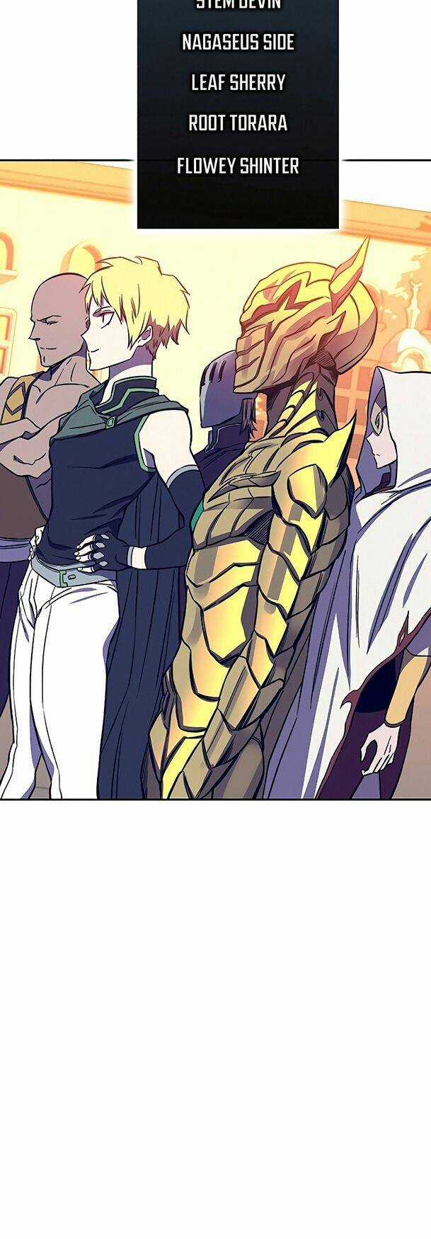 Ex & Ash Chapter 37 trang 44