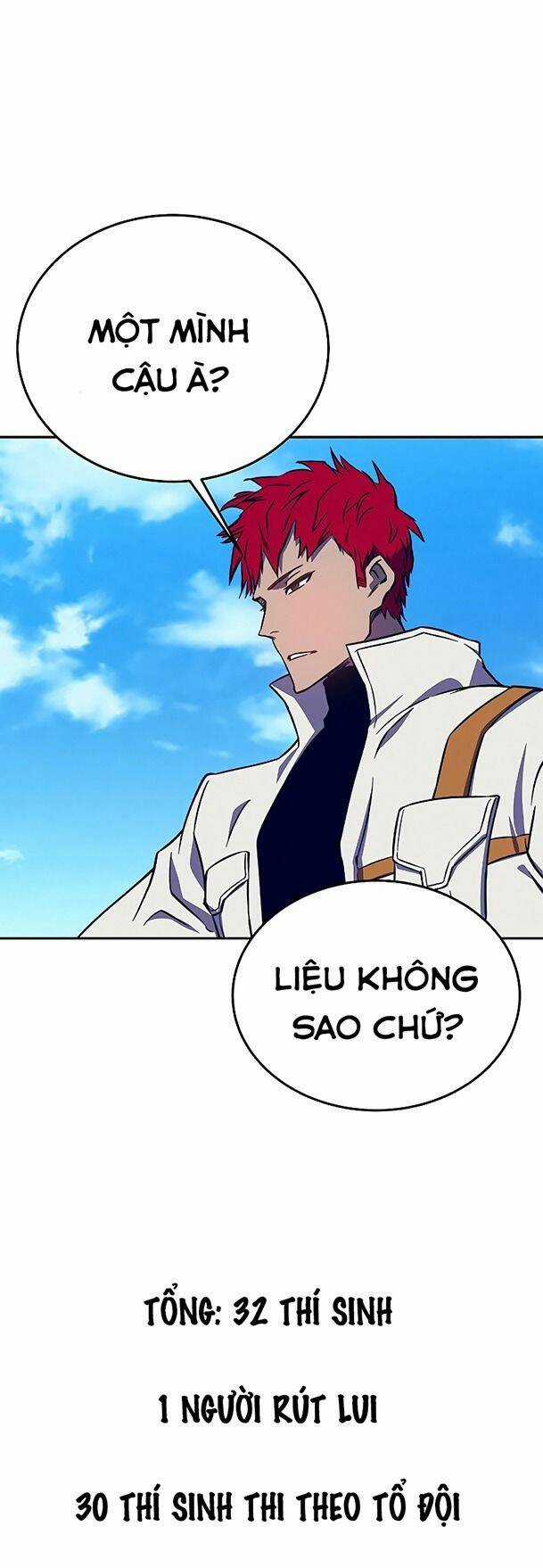 Ex & Ash Chapter 37 trang 46