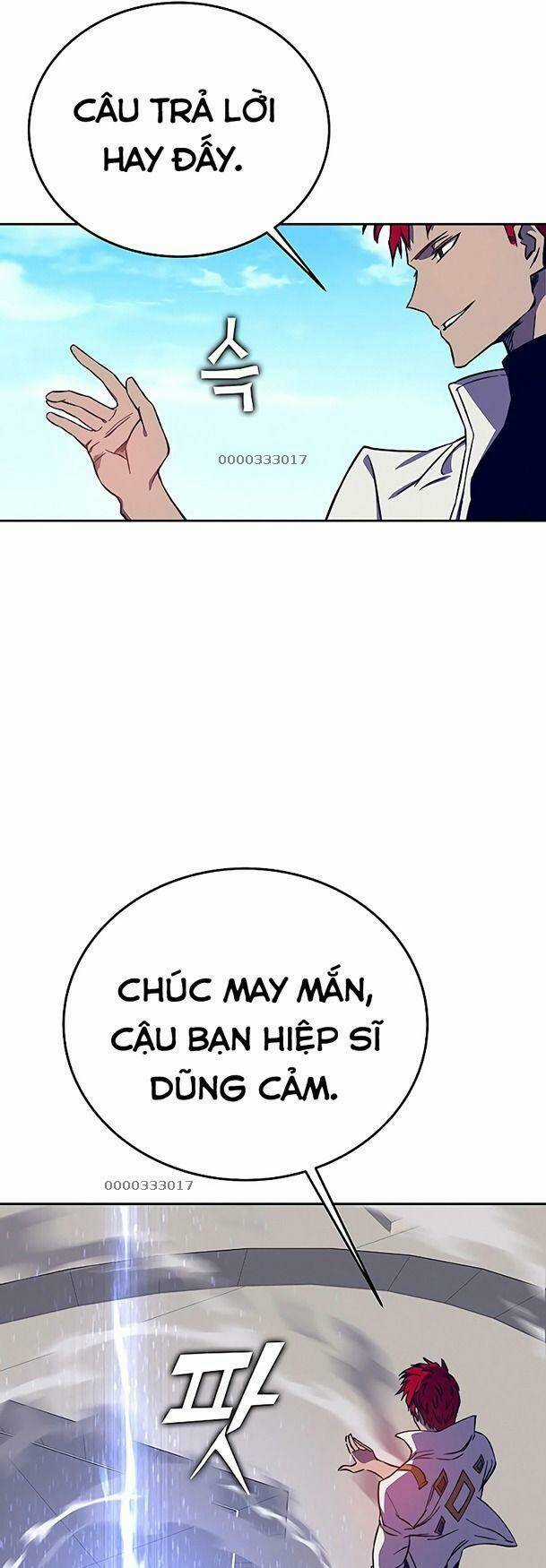 Ex & Ash Chapter 37 trang 48