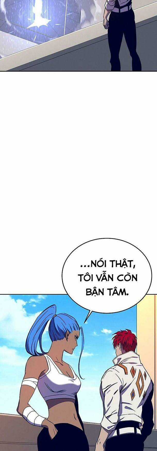 Ex & Ash Chapter 37 trang 49