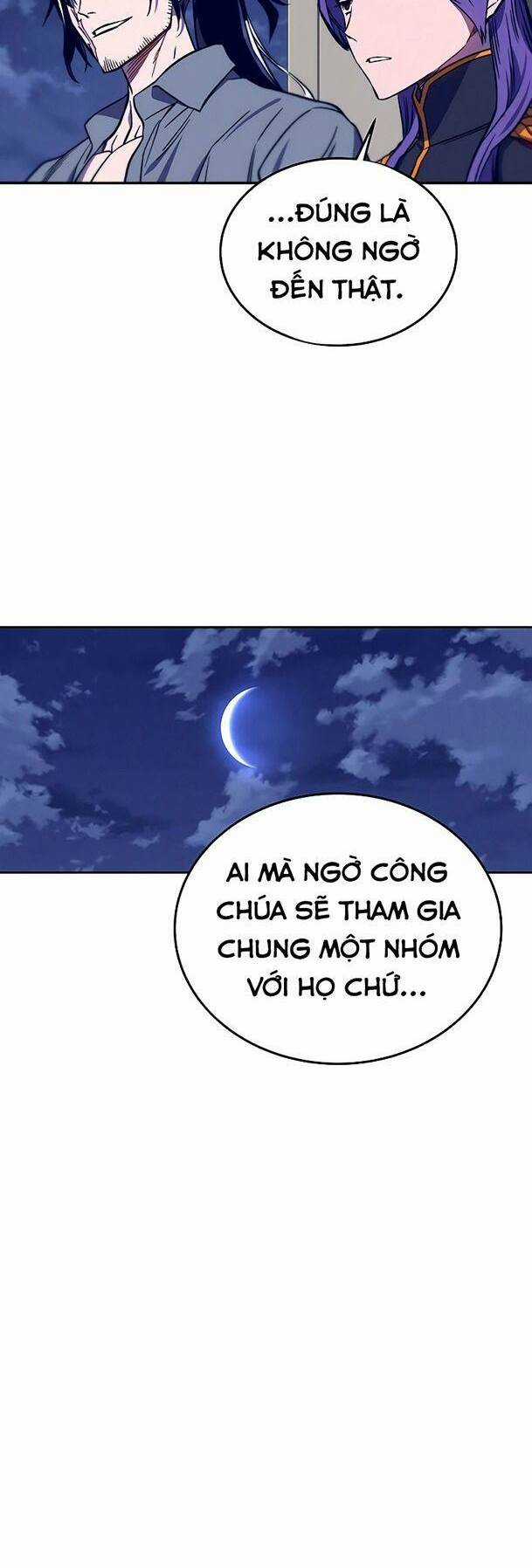 Ex & Ash Chapter 37 trang 5
