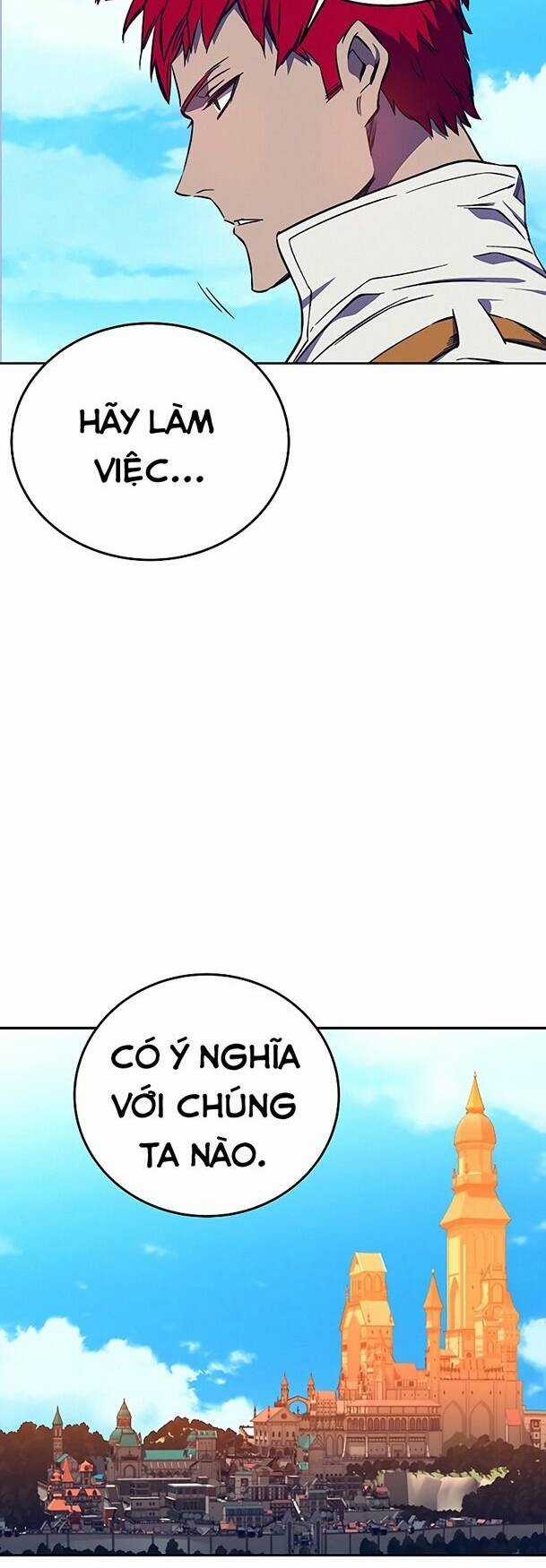 Ex & Ash Chapter 37 trang 51