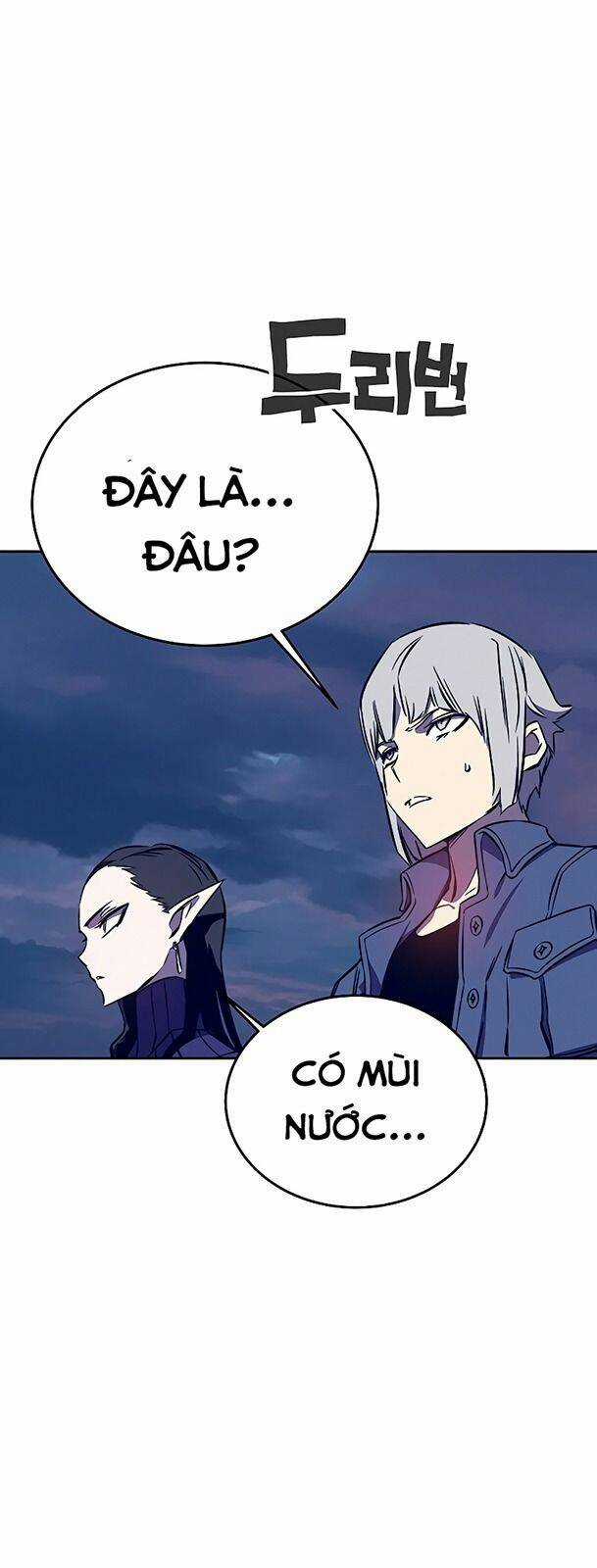 Ex & Ash Chapter 37 trang 54