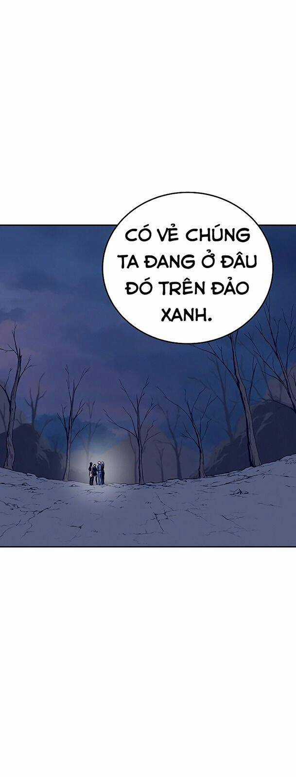 Ex & Ash Chapter 37 trang 55