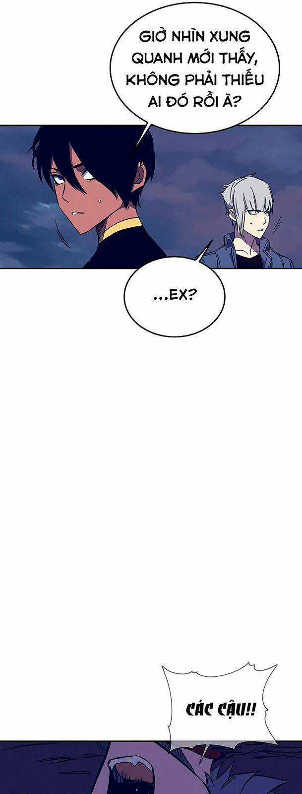 Ex & Ash Chapter 37 trang 56