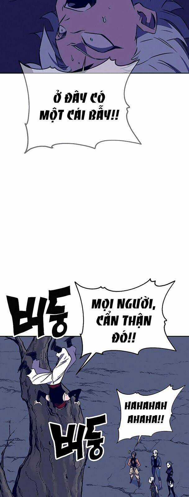 Ex & Ash Chapter 37 trang 57