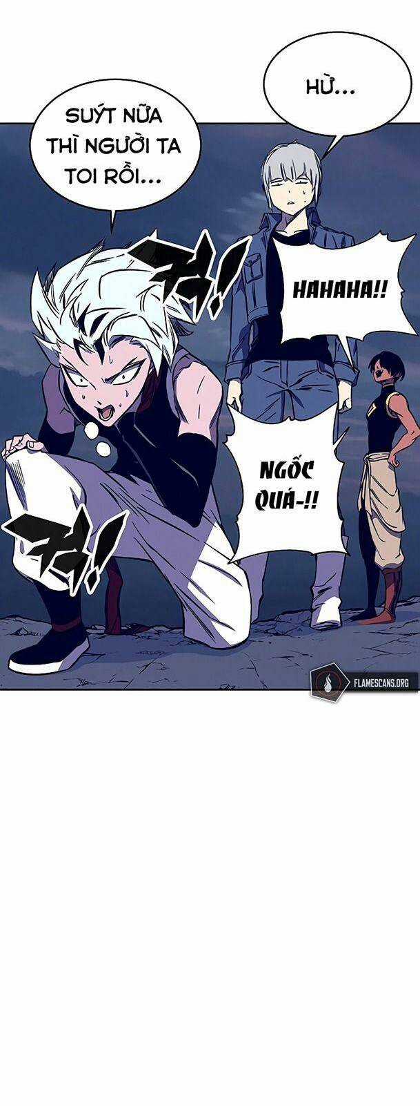 Ex & Ash Chapter 37 trang 59